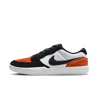 Chaussure de skateboard Nike SB Force 58. Nike CA